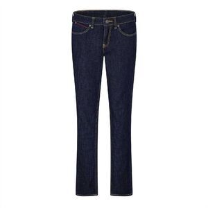 Puma Womens/Ladies Rinse Skinny Jeans / Black